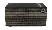 Klipsch The Three II Wireless Tabletop Speaker Stereo System Brand new