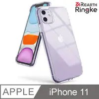 在飛比找PChome24h購物優惠-【Ringke】Rearth iPhone 11 [Fusi