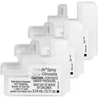Petsafe Spray Bark Control Collar Citronella Cartridges pack of 3