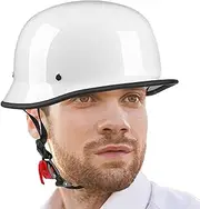 Safety Bump Caps for Women - Breathable Snowboarding Hard Head Gear - Collision Protection Motorbike Headpiece for Baseball