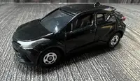 在飛比找買動漫優惠-【G&T】TOMICA 多美小汽車 豐田 Toyota CH