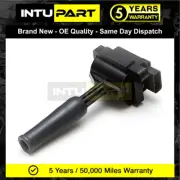 IntuPart For Daimler XJ Jaguar XK 8 4.0 Ignition Pencil Coil Pack (4 Pin)
