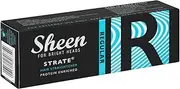 Sheen - Strate - Hair Straightener - Regular - 50g Tubes