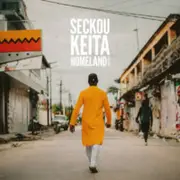 Seckou Keita Homeland Chapter 1 CD