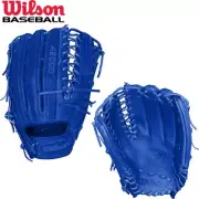 Wilson Baseball Hard Glove Outfield A2000 Series DUAL 12.75inch wlwtacustom