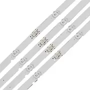 LVNVNZBZDA LED Backlight Strip for XBR-75X800G 75X800H KD-75X8000G 75X75CH 75X750H 75XG8096 LM41-00725A 00726A L3-3L-G5-BWP-R6-1
