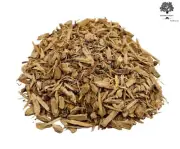 Dried European Ash Bark 85g - 1.95Kg Pesticide-Free Fraxinus excelsior L