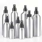 Bottle Perfume Bottle Spray Bottle Cosmetic Sprayer Refillable Bottles Atomizer