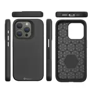 iPhone 12 Pro Max Compatible Case With Rugged Shockproof - Rose Gold