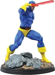 Diamond Select - Marvel Premier Collection Cyclops Statue