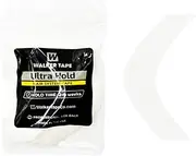 New Permanent Wear 2-6 Weeks Ultra Hold A Contour Adhesive Tape 36 Pieces