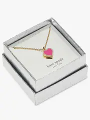 Take Heart Pendant Boxed Set