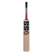 SS Cricket Bat Kashmir Willow Master Size 4 Original Free cover 3 grip long play