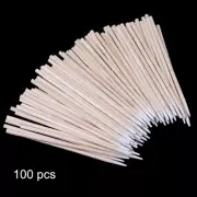 100 Pcs Cell Phone Cleaning Cotton for phone for Huawei Durable