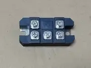 1PCS MDS100A MDS100-16 3-Phase Diode Bridge Rectifier 100A Amp 1600V NEW