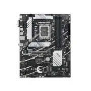 ASUS TUF-GAMING-B760-PLUS-WIFI-D4 Motherboard