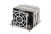 Silverstone XE02-1700S 2U small form factor server / workstation CPU cooler for