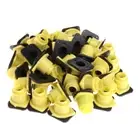 Pack of 500 Stable Beekeeping Queen Rearing Stands Bees Hive Tool for Apiculture