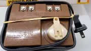 Bachmann Power Pack Controller Model 6605 HO and N Scale
