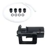 3/4 HP Booster Pump For Pressure Pool Cleaners PB460 280 380 3900 480 PB4-60