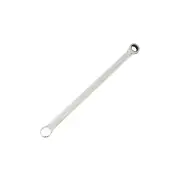 SP Tools Double Ring Box Gear Drive Spanner 12mm Metric Extra Long 0 Deg Offset
