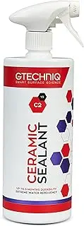 Gtechniq C2 Ceramic Sealant, 1 Litre