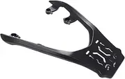 Aluminum Oy Motorcycle Rear Luggage Storage Rack for XMAX300/XMAX250 - Se Tail C Carrier, Rear Luggage Holder, Shelf Bracket, and Port Rack