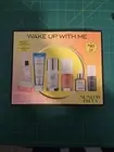 Sunday Riley Wake Up With Me Complete Morning Skincare Routine SET