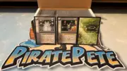 Lord of the Rings TCG Return of the King Complete Set LP-NM 365/365