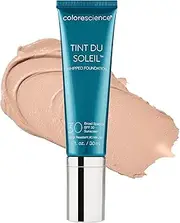 [Colorescience] Tint Du Soleil Whipped Foundation SPF 30 - Light, 30 ml