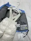 Moncler Baby Snowsuit