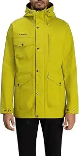 [Mammut] Mountain SO Parka AF Men