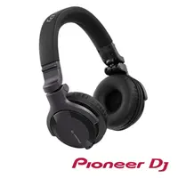 在飛比找PChome24h購物優惠-Pioneer DJ HDJ-CUE1 潮流款耳罩式監聽耳機