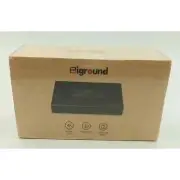 Biground Splitter 1 In 2 Out 4K/18Gbgs 3D Support