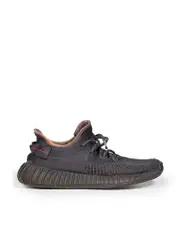 Grey Boost 350 V2 Non-Reflective Trainers