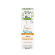 LÉa nature so bio étic Hydra Aloe Vera - Vitamin C Hydrating Serum, 30 ml