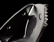 Eclipse Figure Skating Blades - Cosmos