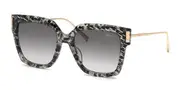 Chopard SCH353M 03KU Women’s Sunglasses Tortoiseshell Size 54