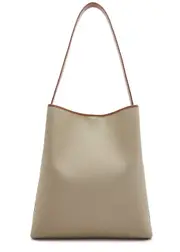 Aesther Ekme Sac Canvas Tote - Off White ONE SIZE