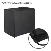 Waterproof Pool Pump Cover with Drawstring for Intex For Clear Sand Filter