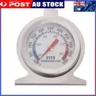 Stainless Steel Temperature Oven Thermometers Gauges Kitchen Food Meat Dials