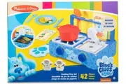 Blues Clues & You! Wooden Cooking Play Set