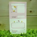 【震撼精品百貨】HELLO KITTY 凱蒂貓 便條-方【共1款】 震撼日式精品百貨