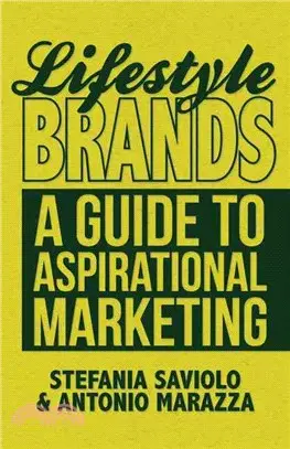 Lifestyle Brands—A Guide to Aspirational Marketing