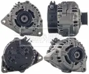 Alternator FOR FIAT ULYSSE 132bhp 2.0 CHOICE1/2 98->00 220 RFV Petrol MPV BB