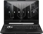 "Asus TUF A15 15.6"" Ryzen 7 16GB 512GB RTX 2050 4GB Gaming Laptop"