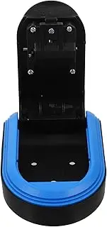 CAXUSD Secure Key Lock Box Portable Wall Mounted Key Storage Safe with Code for Outdoor Use Enhanced Home Security and Valuables Convenient and Easy Access