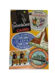 50Page 5.5" Congress Contract Bridge HOTEL Score Pad Playing Cards Bicycle