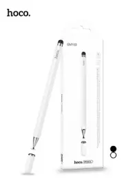Hoco Universal Capacitive Touch Screen Pen Drawing Stylus iPad Android Tablet