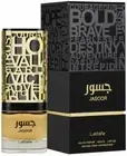 Lattafa Jasoor E.D.P Original 100ml/ 3.4 FL oz Men Perfume New Box